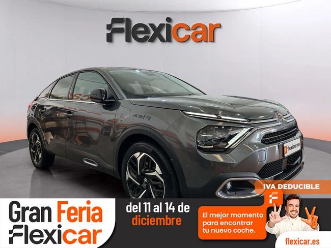 CITROEN C4 (BlueHDi 130 S&S EAT8 Max) en Madrid