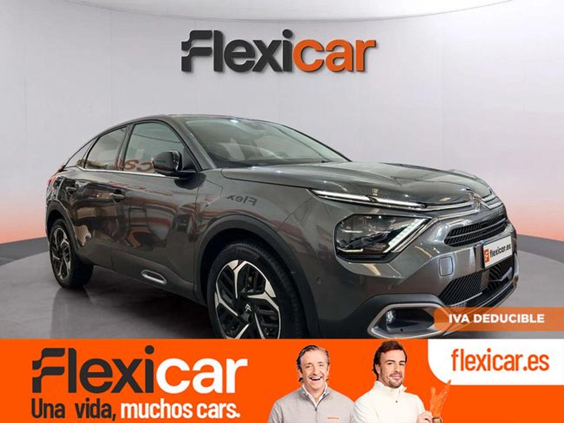 Imagen 1 de CITROEN C4