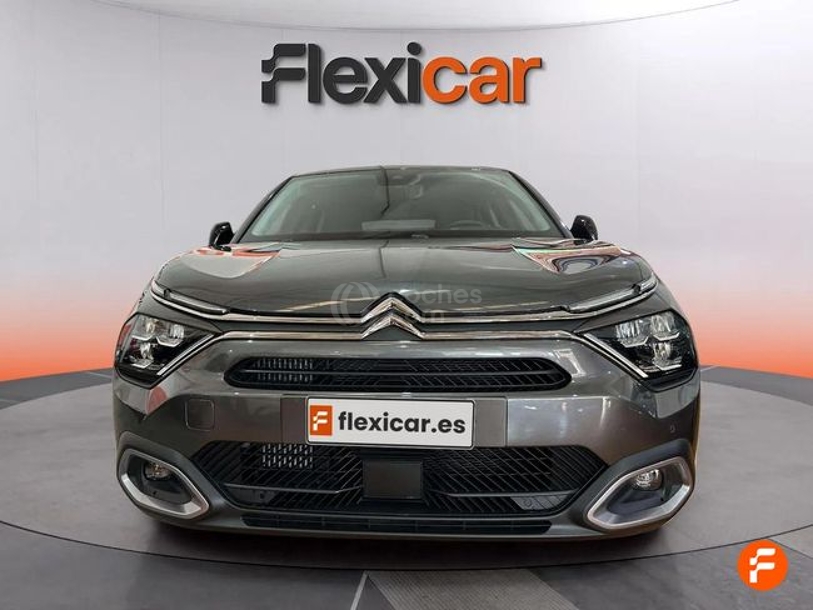 Foto del CITROEN C4 1.5 BlueHDI S&S Max EAT8 130