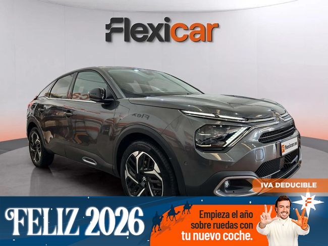 CITROEN C4 (BlueHDi 130 S&S EAT8 Max) en Madrid