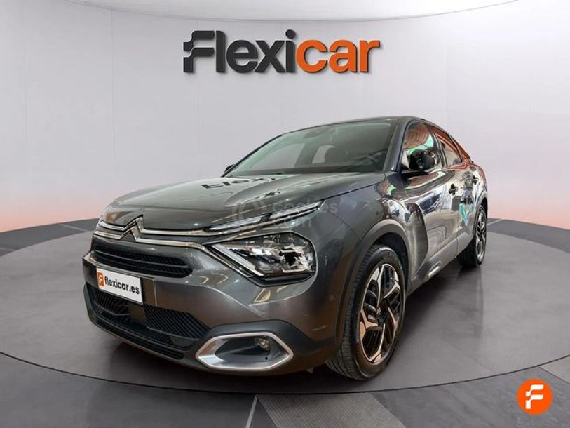 Foto del CITROEN C4 1.5 BlueHDI S&S Max EAT8 130