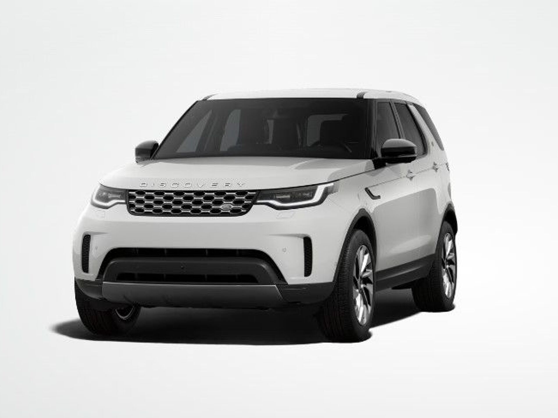 Imagen 2 de LAND ROVER Discovery Sport