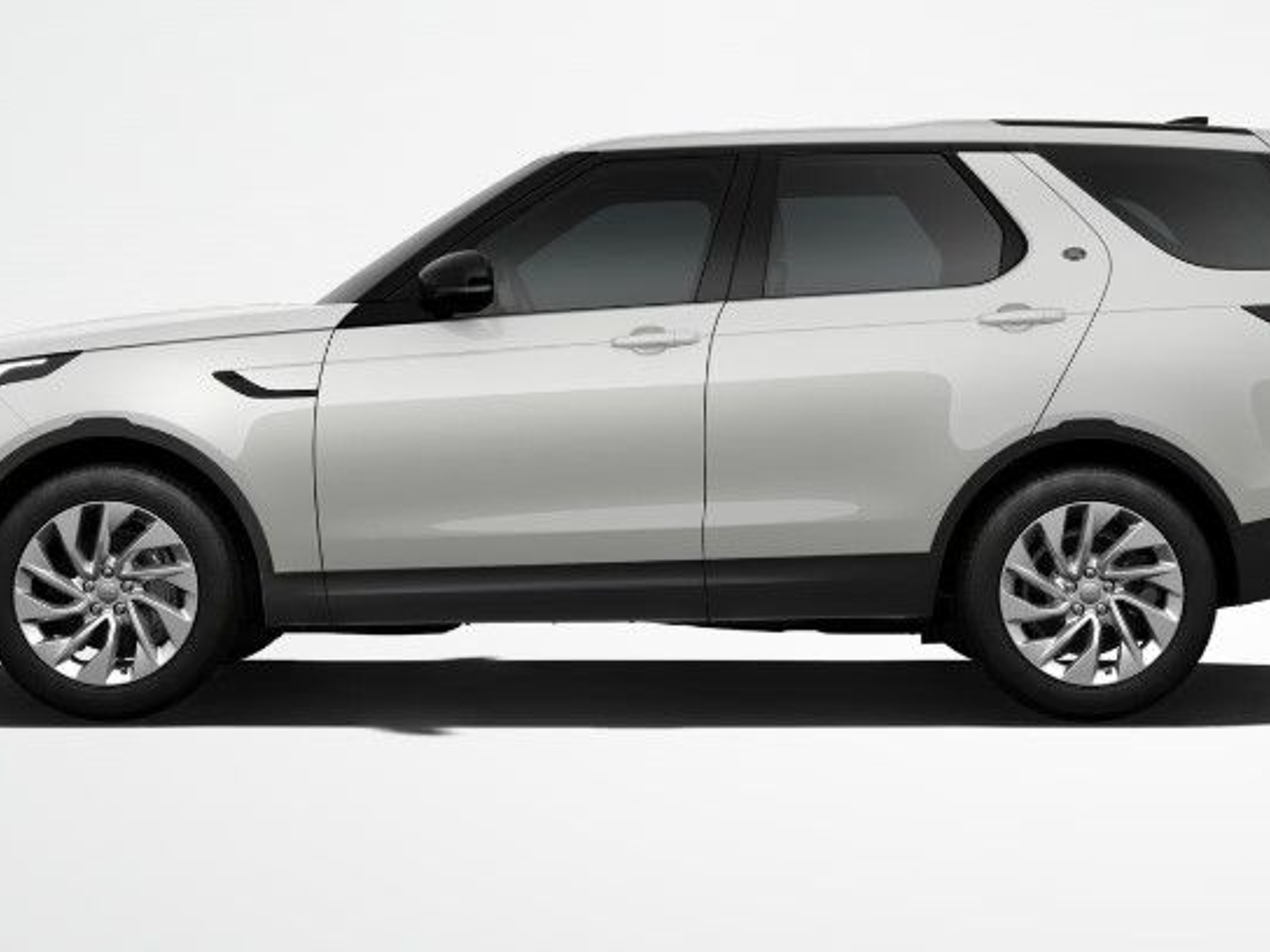 Imagen de LAND ROVER Discovery Sport