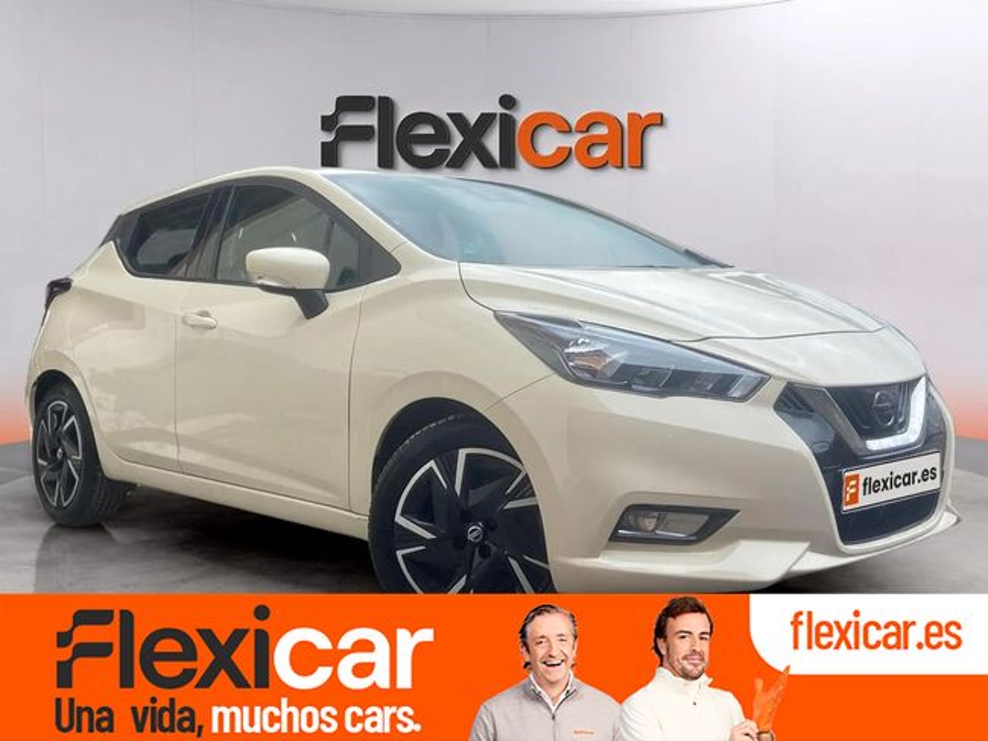 Imagen de NISSAN Micra