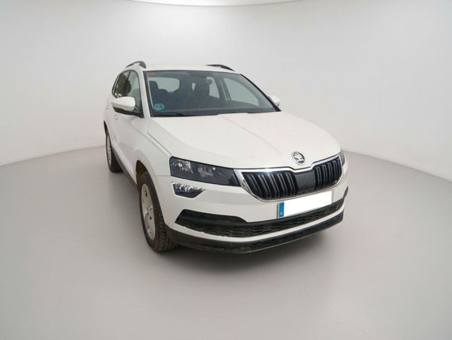 Foto del SKODA Karoq 2.0TDI AdBlue Ambition 4x4 DSG 110kW