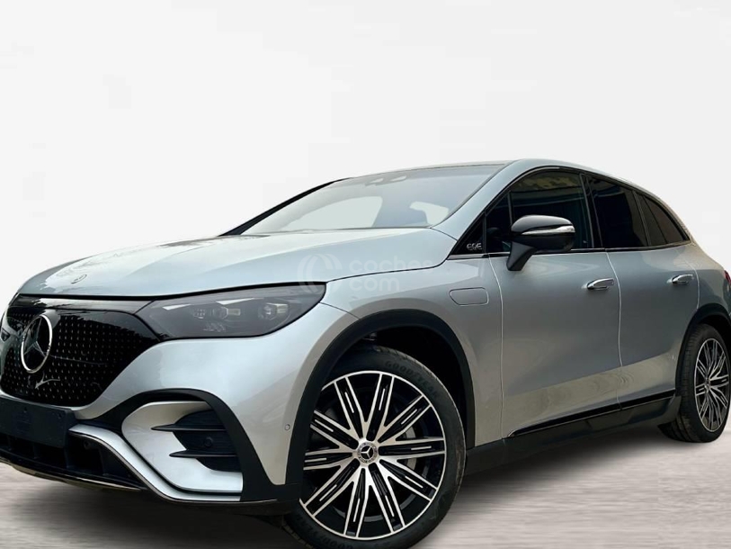 Foto del MERCEDES EQE SUV EQE 500 4Matic Edition