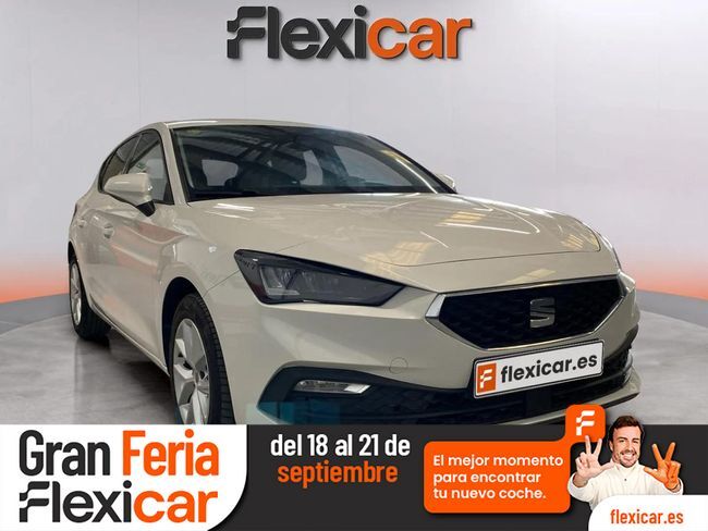 SEAT León (ST 1.6 TDI 85kW (115CV) St&Sp Style) en Valencia