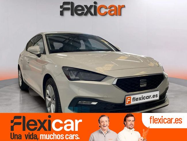 SEAT León (ST 1.6 TDI 85kW (115CV) St&Sp Style) en Valencia
