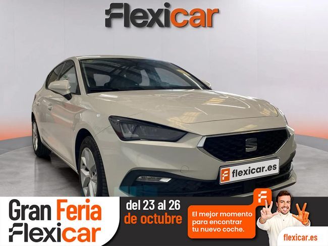SEAT León (ST 1.6 TDI 85kW (115CV) St&Sp Style) en Valencia