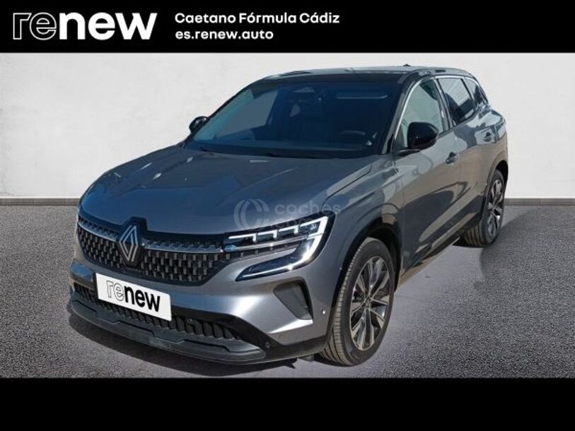 Foto del RENAULT Austral 1.3 TCe Mild Hybrid Techno CVT 116kW