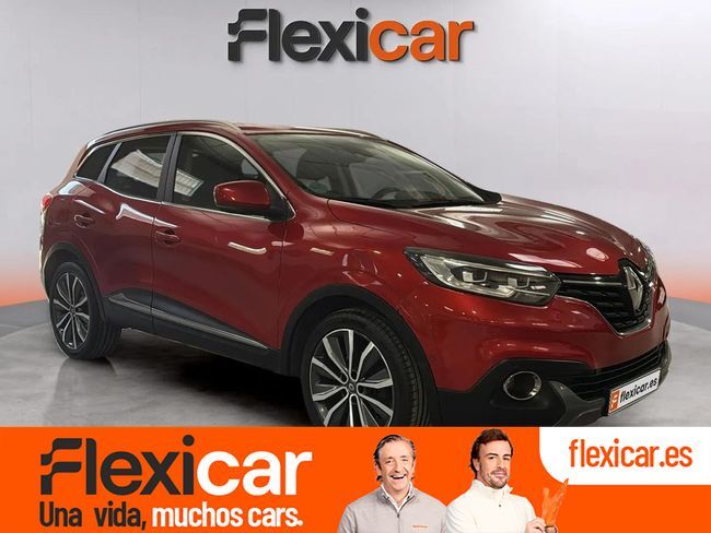 RENAULT Kadjar (Zen Energy TCe 97kW (130CV) EDC) en Toledo