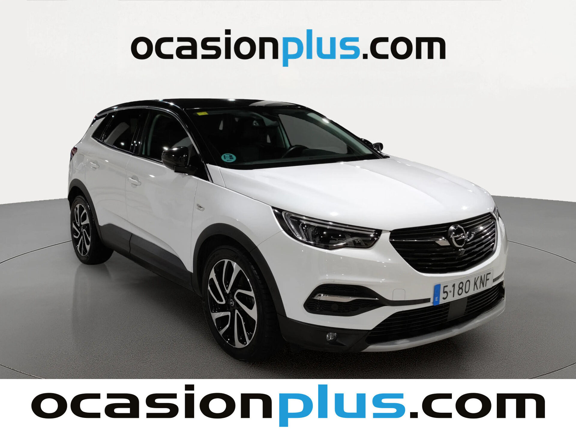 Imagen 2 de OPEL Grandland X
