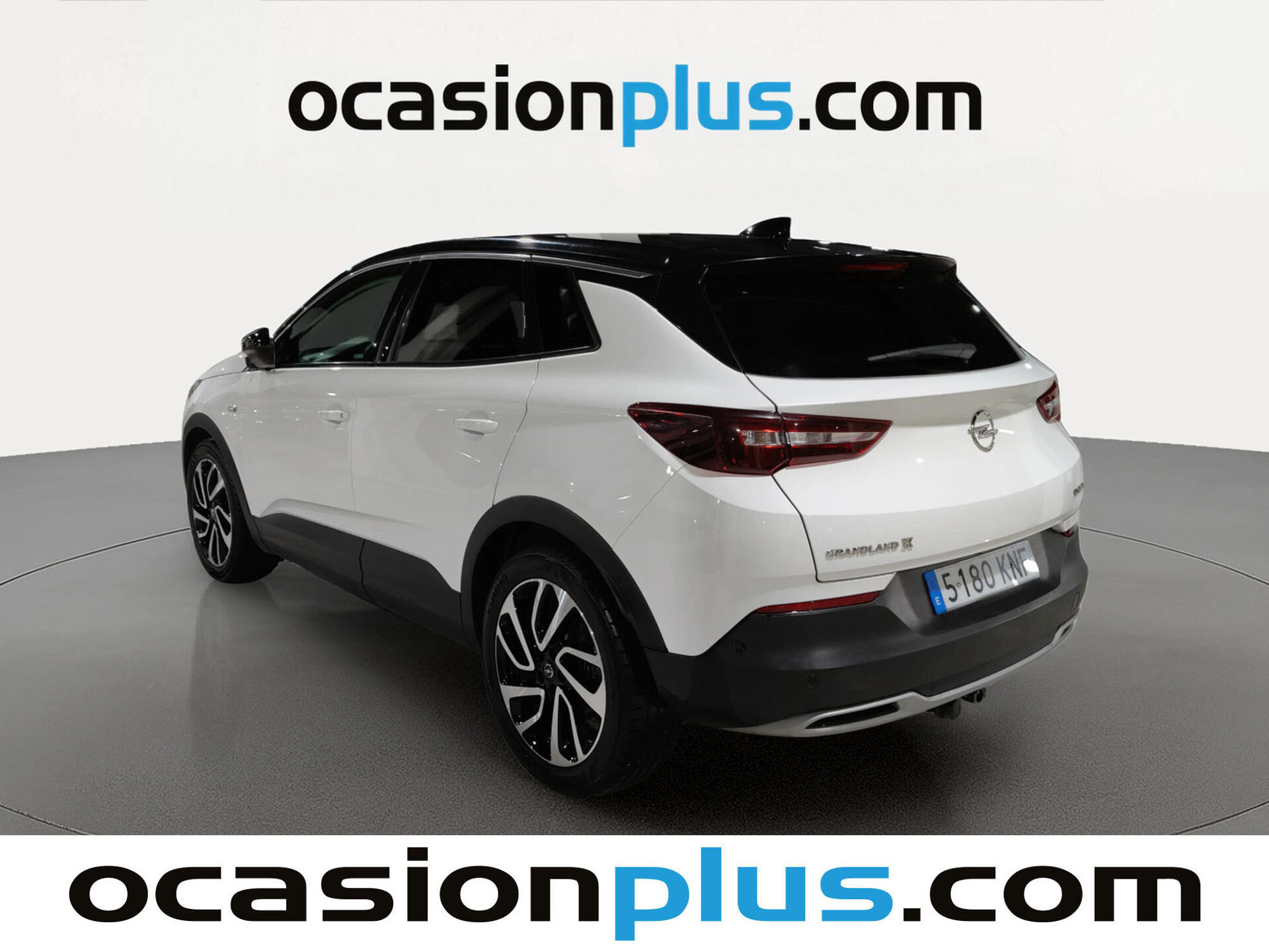 Imagen 3 de OPEL Grandland X