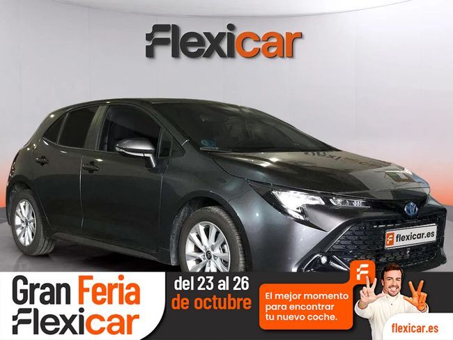 TOYOTA Corolla (140H Active Plus) en Córdoba