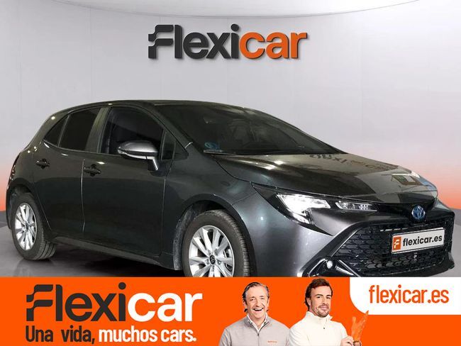 TOYOTA Corolla (140H Active Plus) en Córdoba