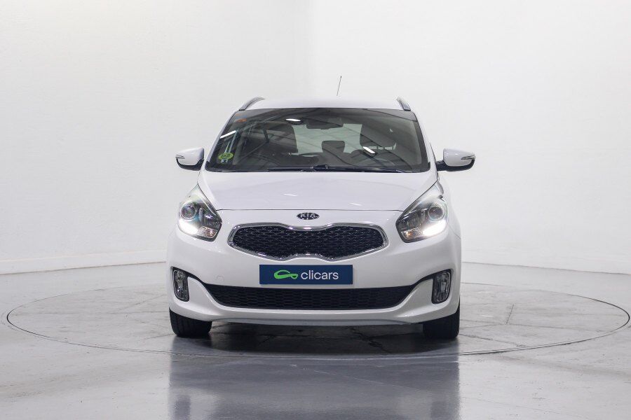 Foto del KIA Carens 1.7CRDi Eco-Dynamics Drive 115