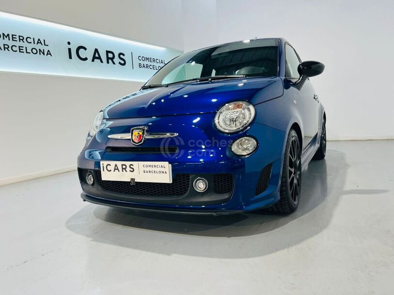 Foto del ABARTH 595 1.4T JET 107KW