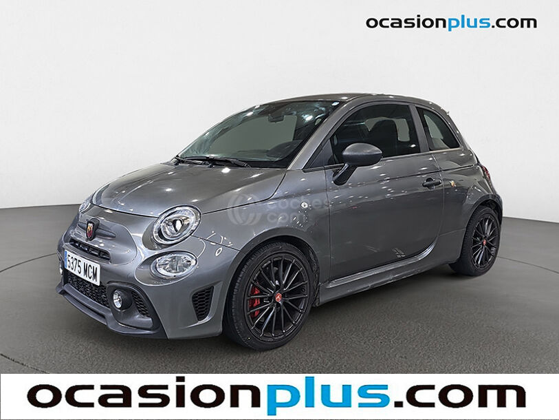 Foto del ABARTH 595 695 1.4T JET 132KW