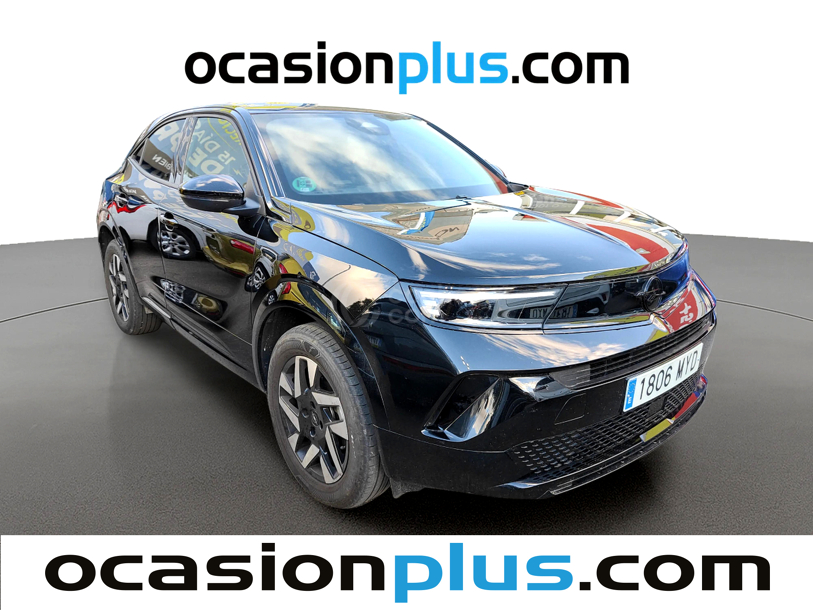Foto del OPEL Mokka 1.2T S&S GS 136