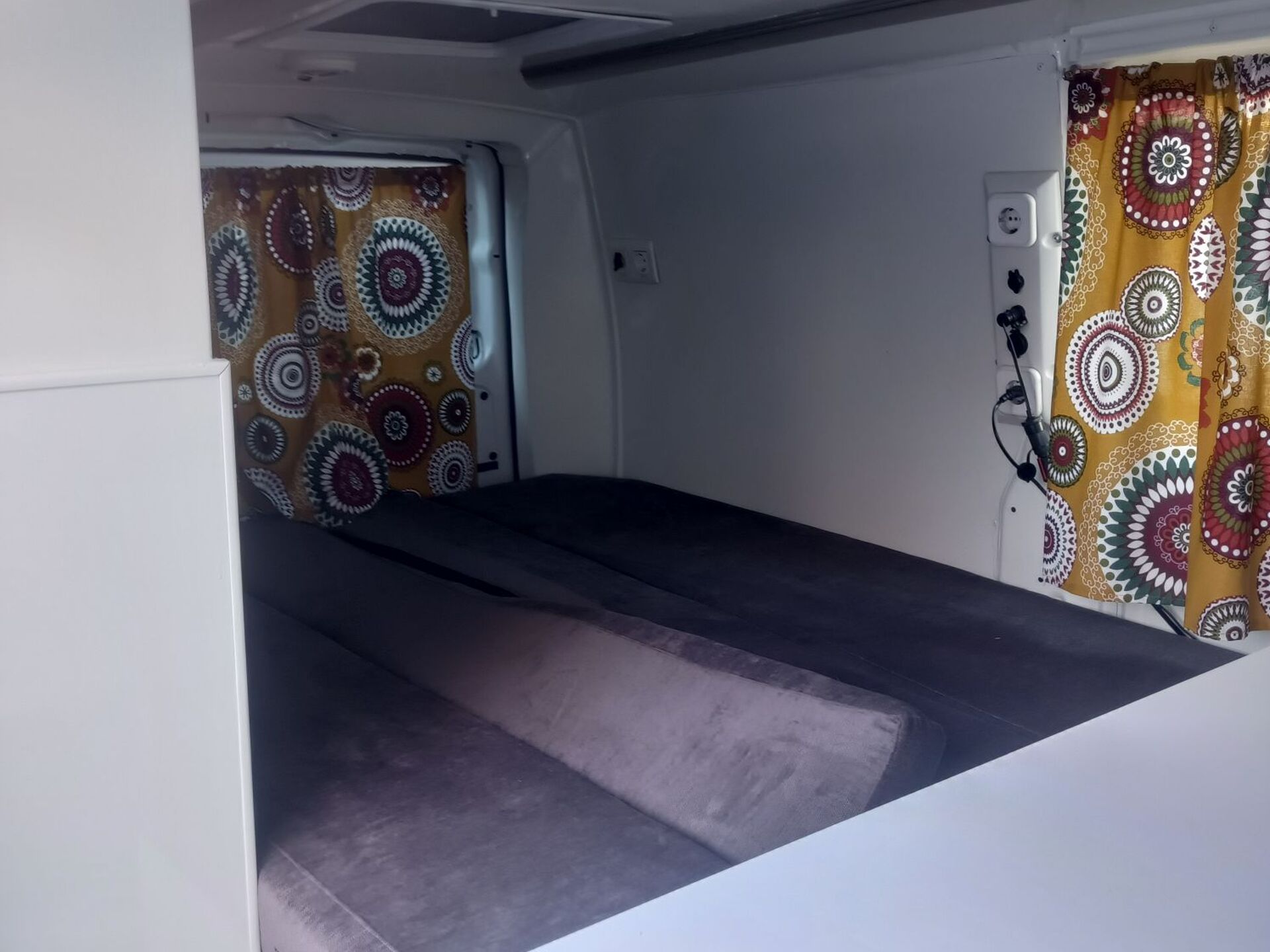 Imagen 3 de MERCEDES Vito