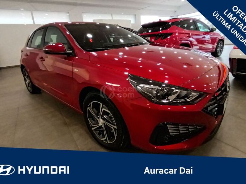 Foto del HYUNDAI i30 1.0 TGDI Klass 48V 120