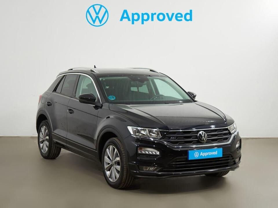 VOLKSWAGEN T-Roc (Advance R-Line 2.0 TDI 85 kW (115 CV)) en Cádiz