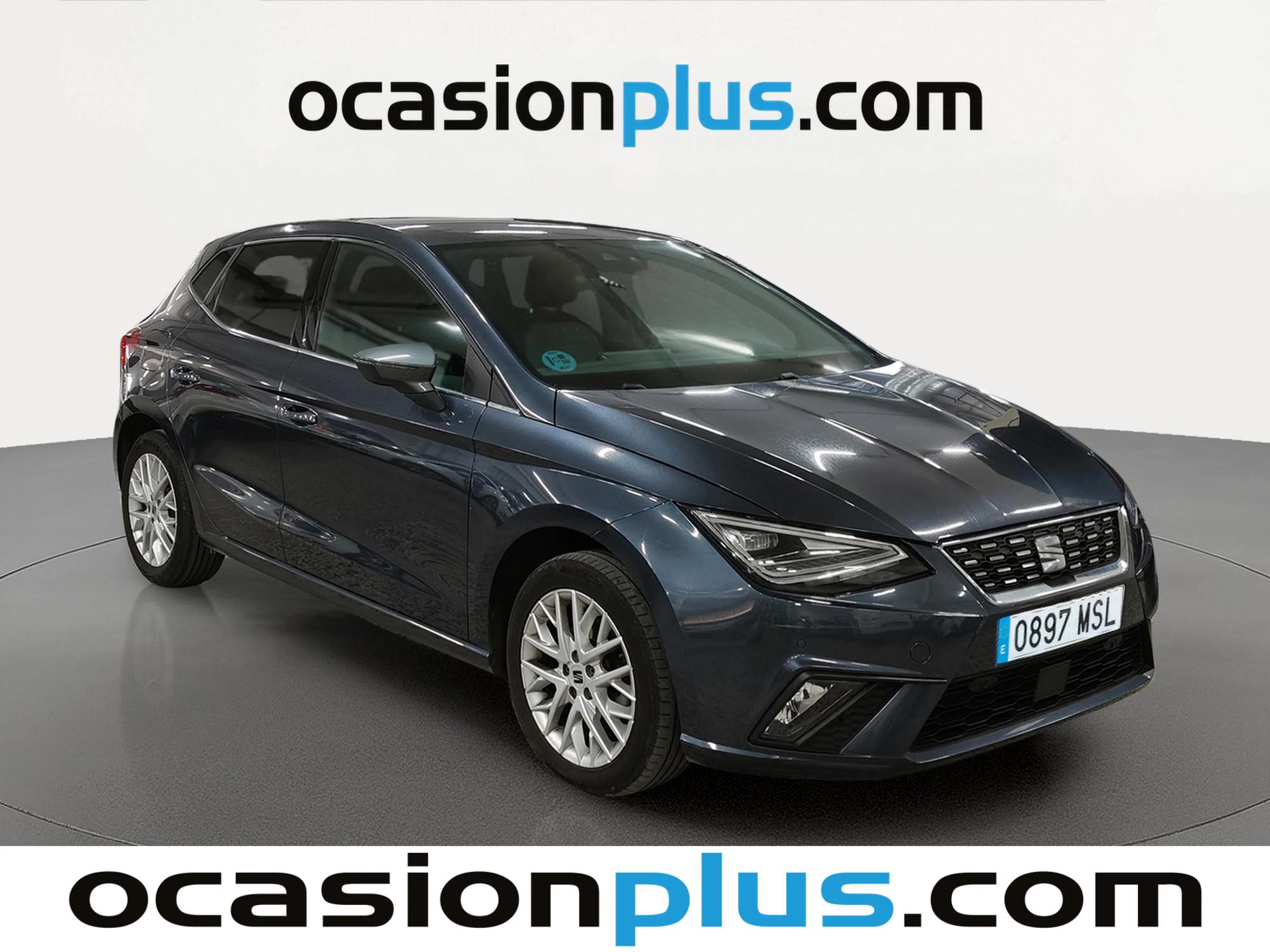 Foto del SEAT Ibiza 1.0 TSI S&S Special Edition 115