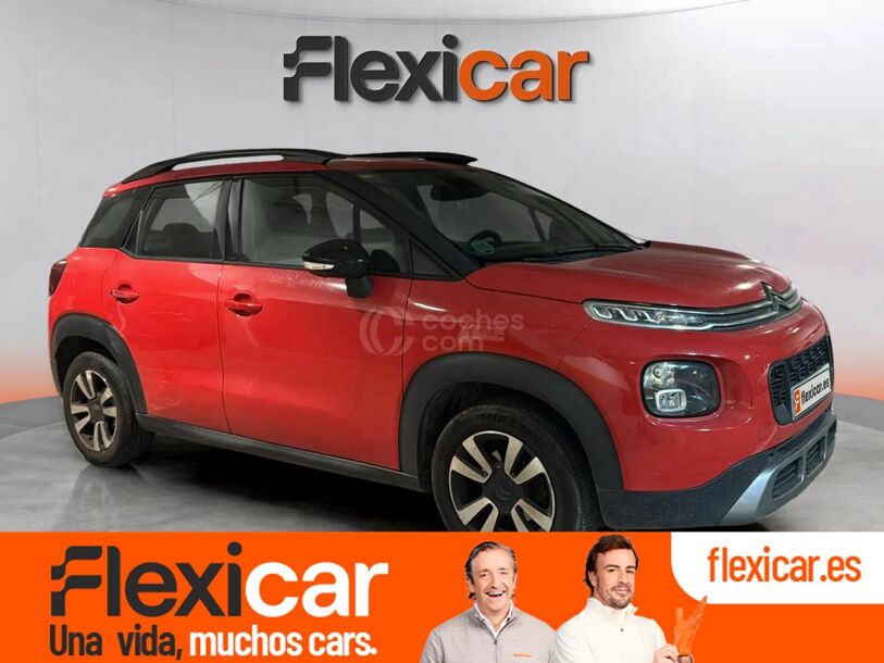 Foto del CITROEN C3 Aircross Puretech S&S Feel 110