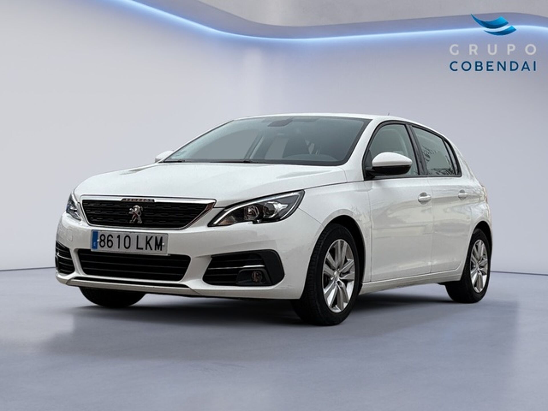 Imagen de PEUGEOT 308