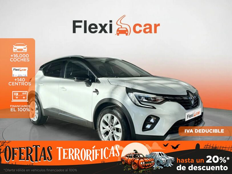 Foto del RENAULT Captur TCe Zen 67kW