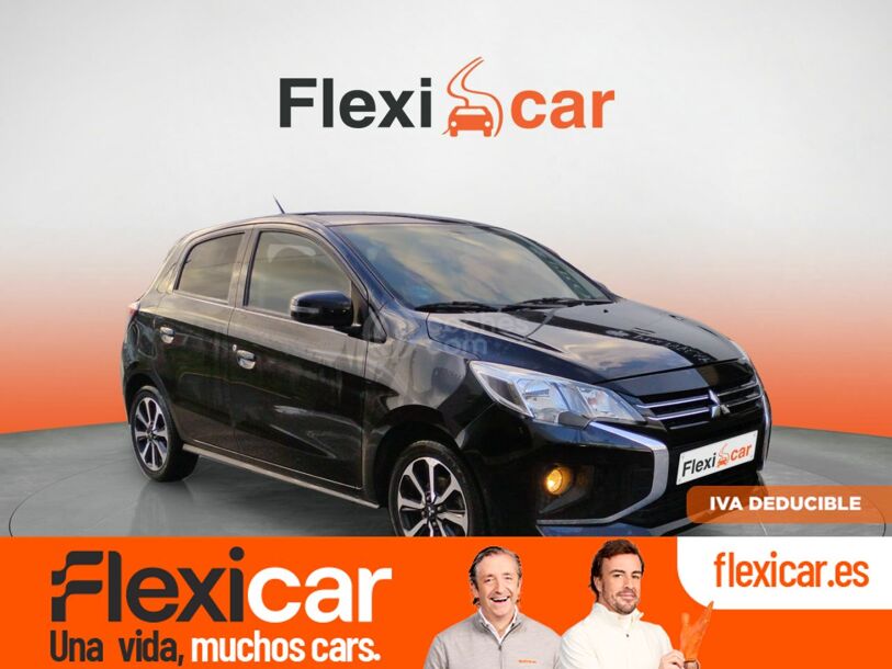 Foto del MITSUBISHI Space Star 120 MPI Kaiteki