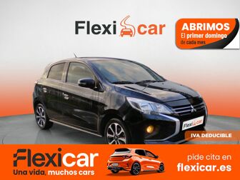 Imagen de MITSUBISHI Space Star 120 MPI Kaiteki