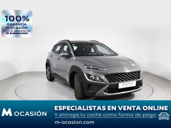 Imagen de HYUNDAI Kona HEV 1.6 GDI Maxx DT