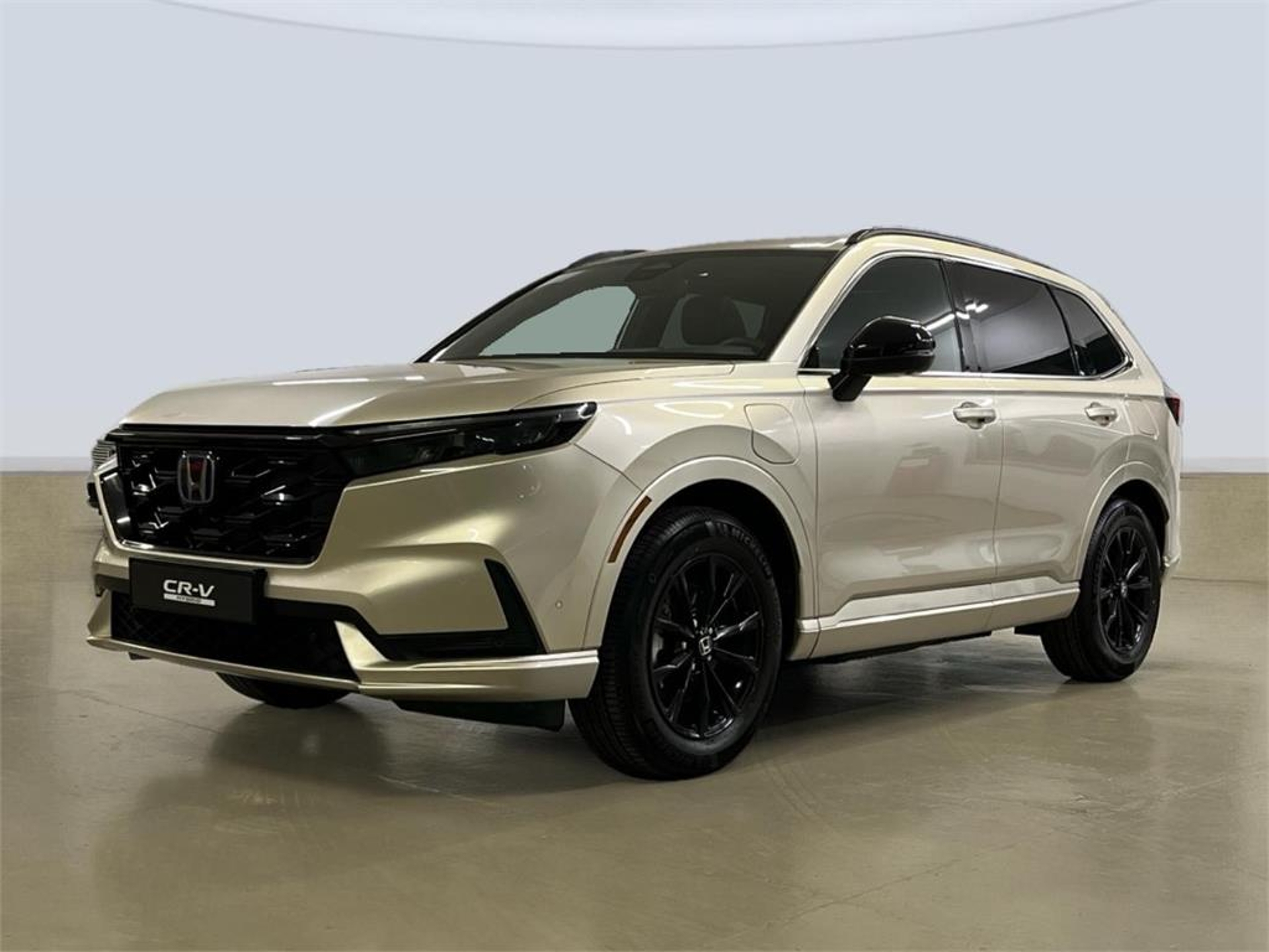 Imagen de HONDA CR-V