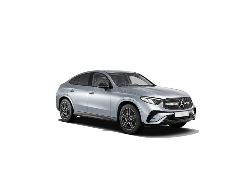 Foto del MERCEDES Clase GLC GLC Coupé 200 4Matic 9G-Tronic