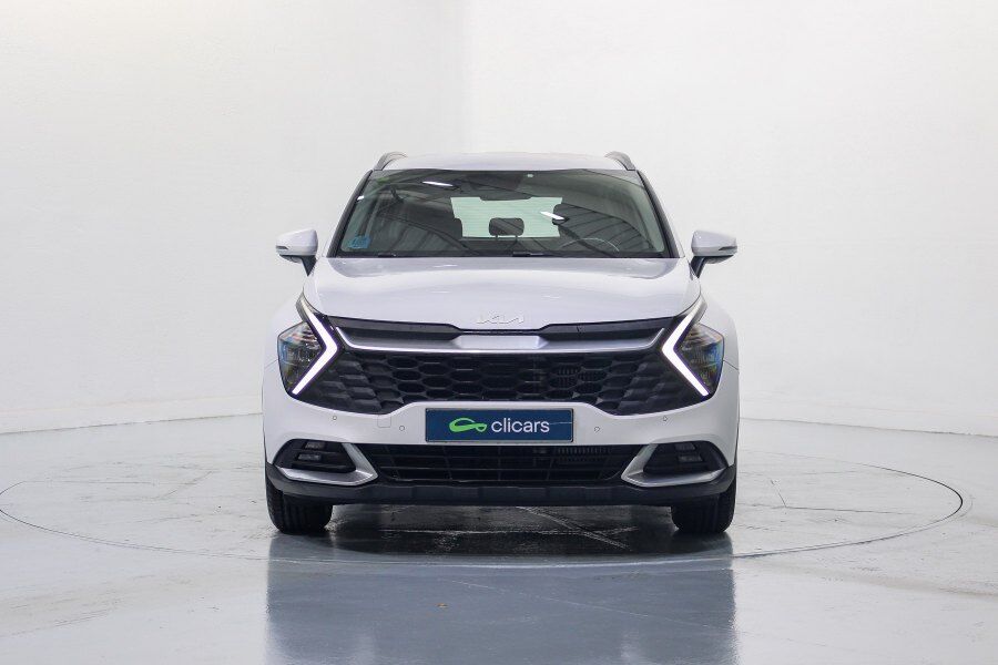 Foto del KIA Sportage 1.6 T-GDi MHEV Drive 150