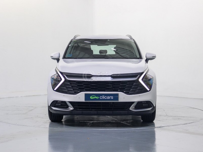 Foto del KIA Sportage 1.6 T-GDi MHEV Drive 150