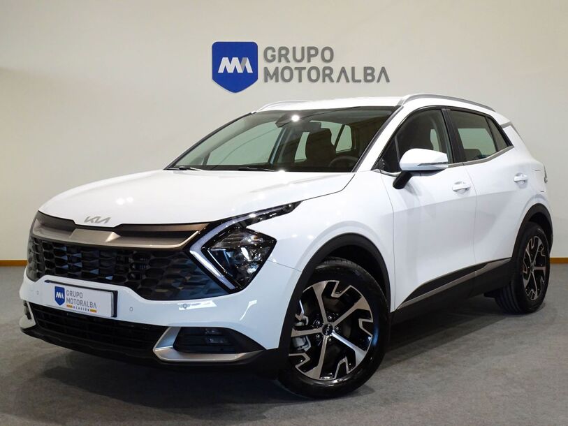 Foto del KIA Sportage 1.6 T-GDi Drive 150