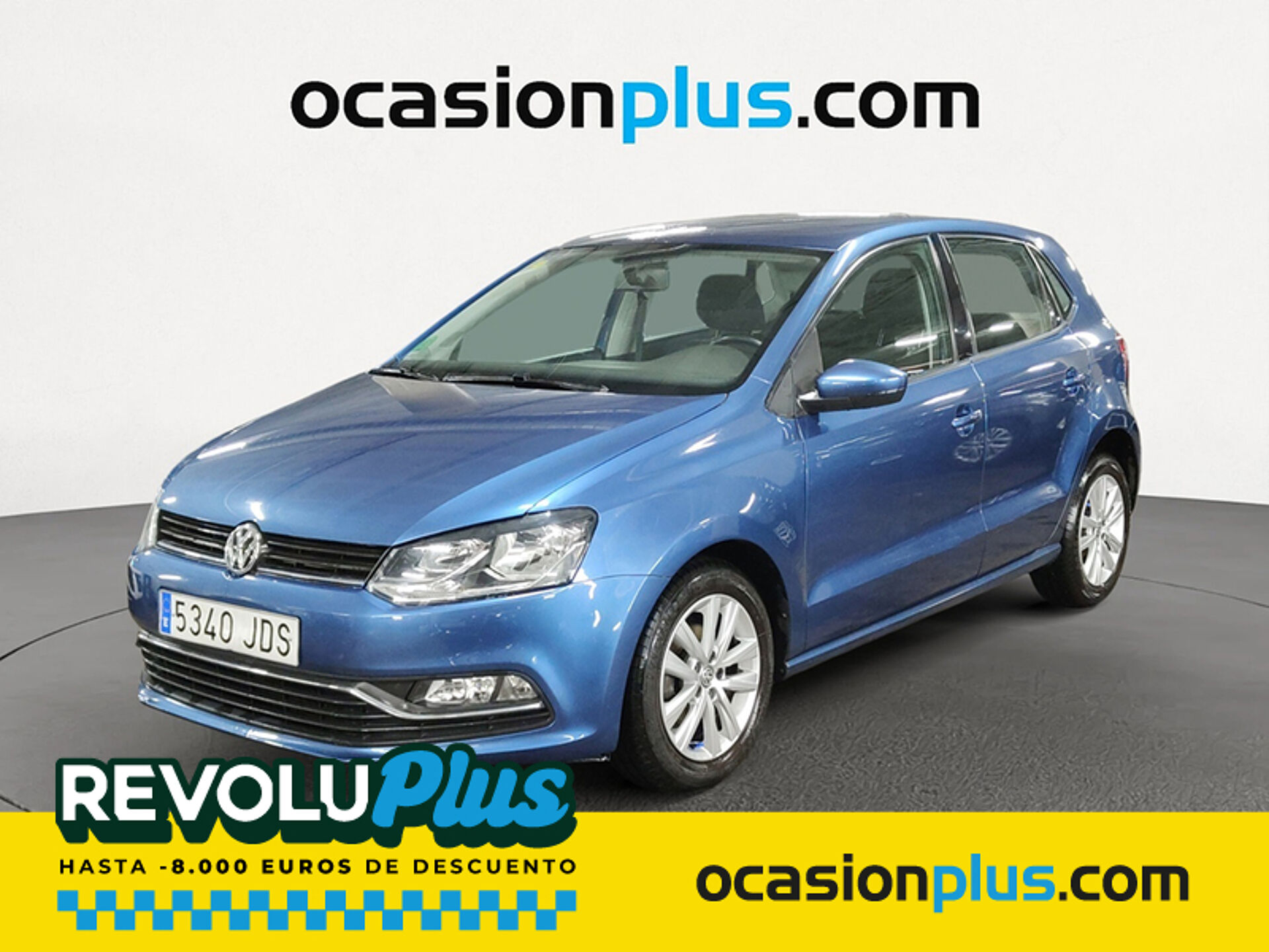 Imagen de VOLKSWAGEN Polo