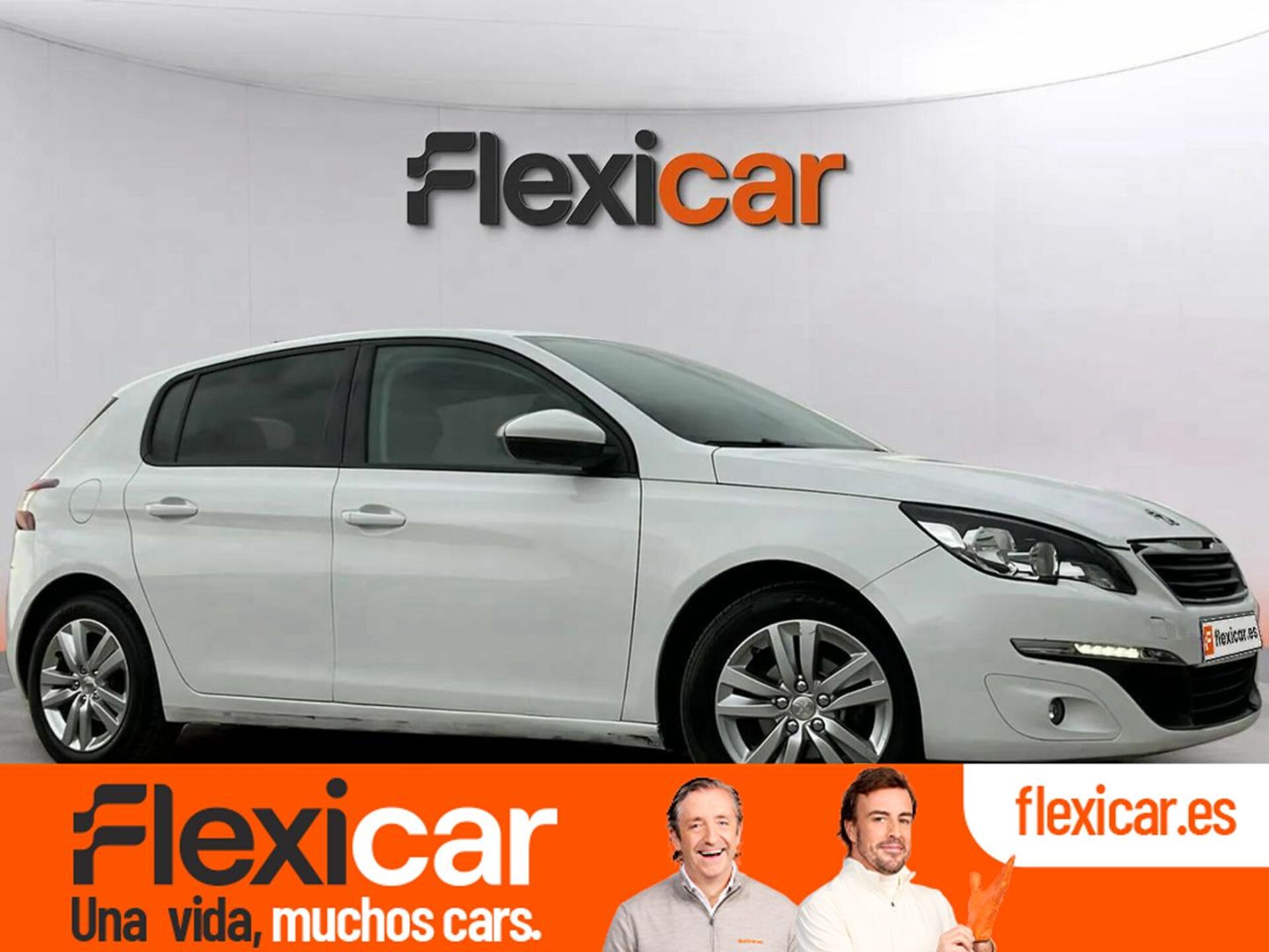 Imagen de PEUGEOT 308