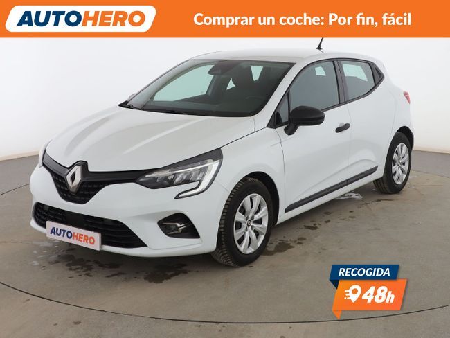 Foto del RENAULT Clio Sce Life 53kW