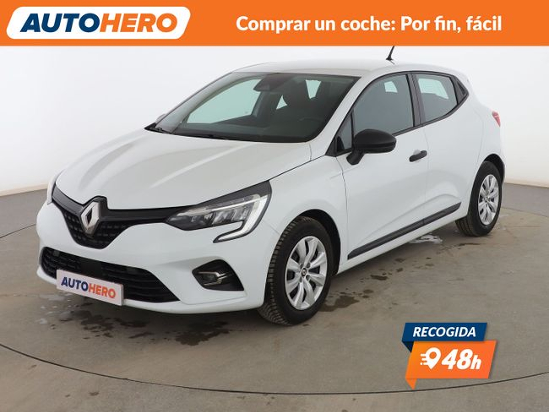 Imagen de RENAULT Clio