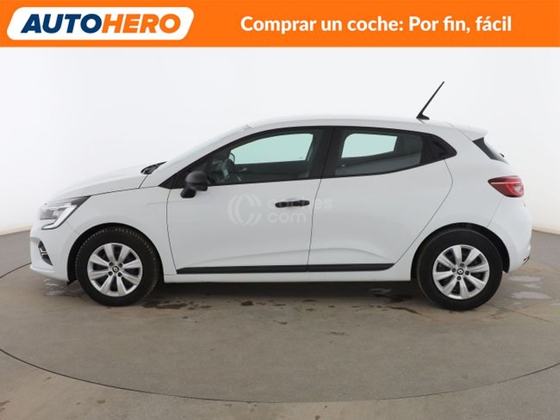 Foto del RENAULT Clio Sce Life 53kW