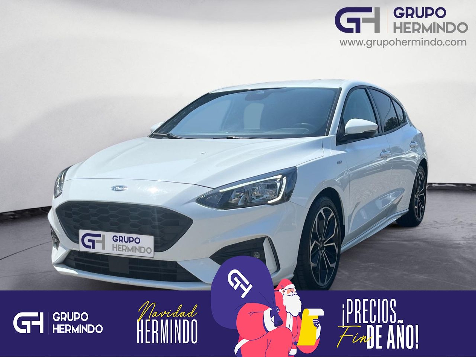 Imagen de FORD Focus