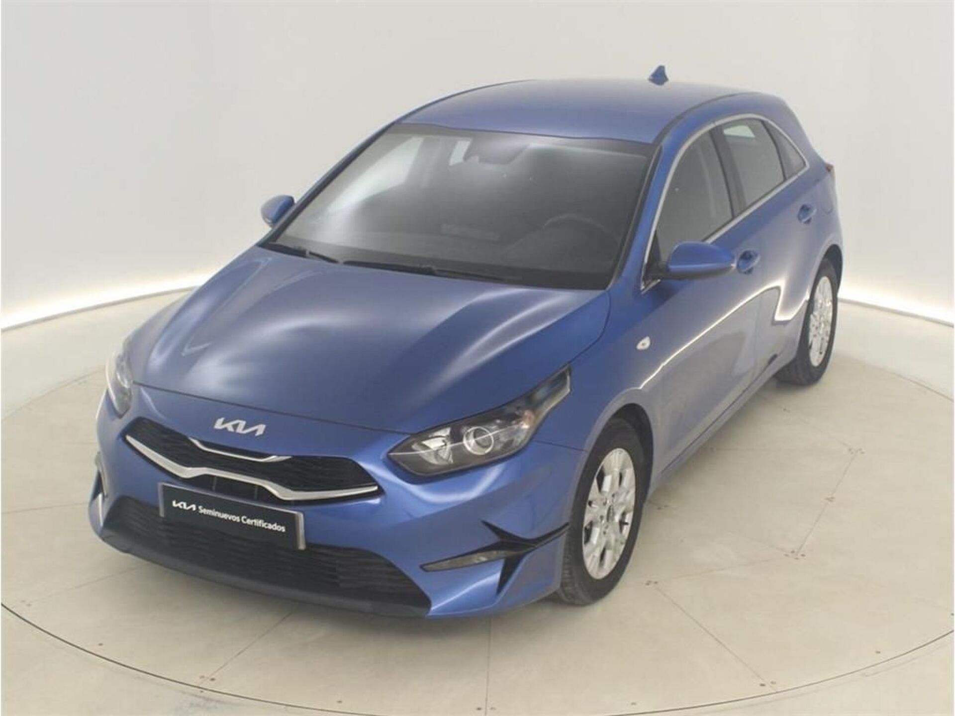 Imagen de KIA Ceed