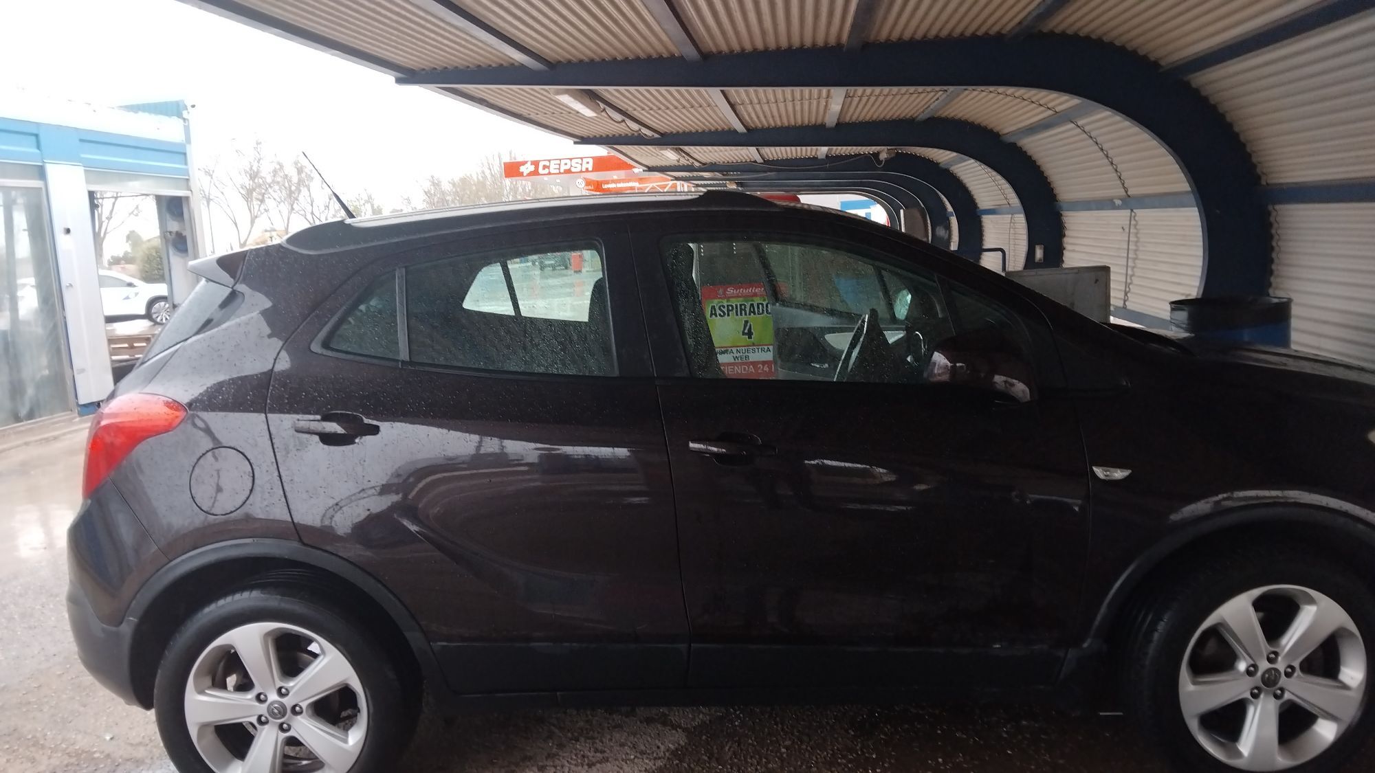 Foto del OPEL Mokka 1.7CDTi S&S Excellence 4x2