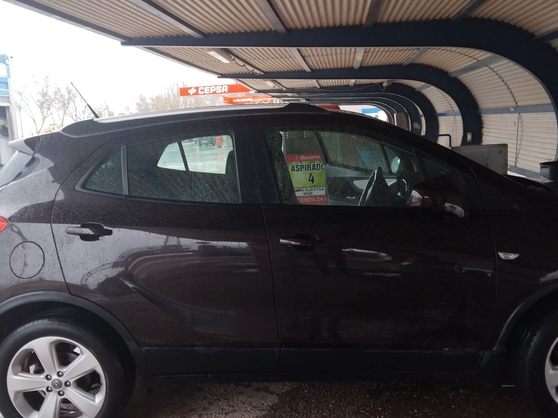 Imagen de OPEL Mokka