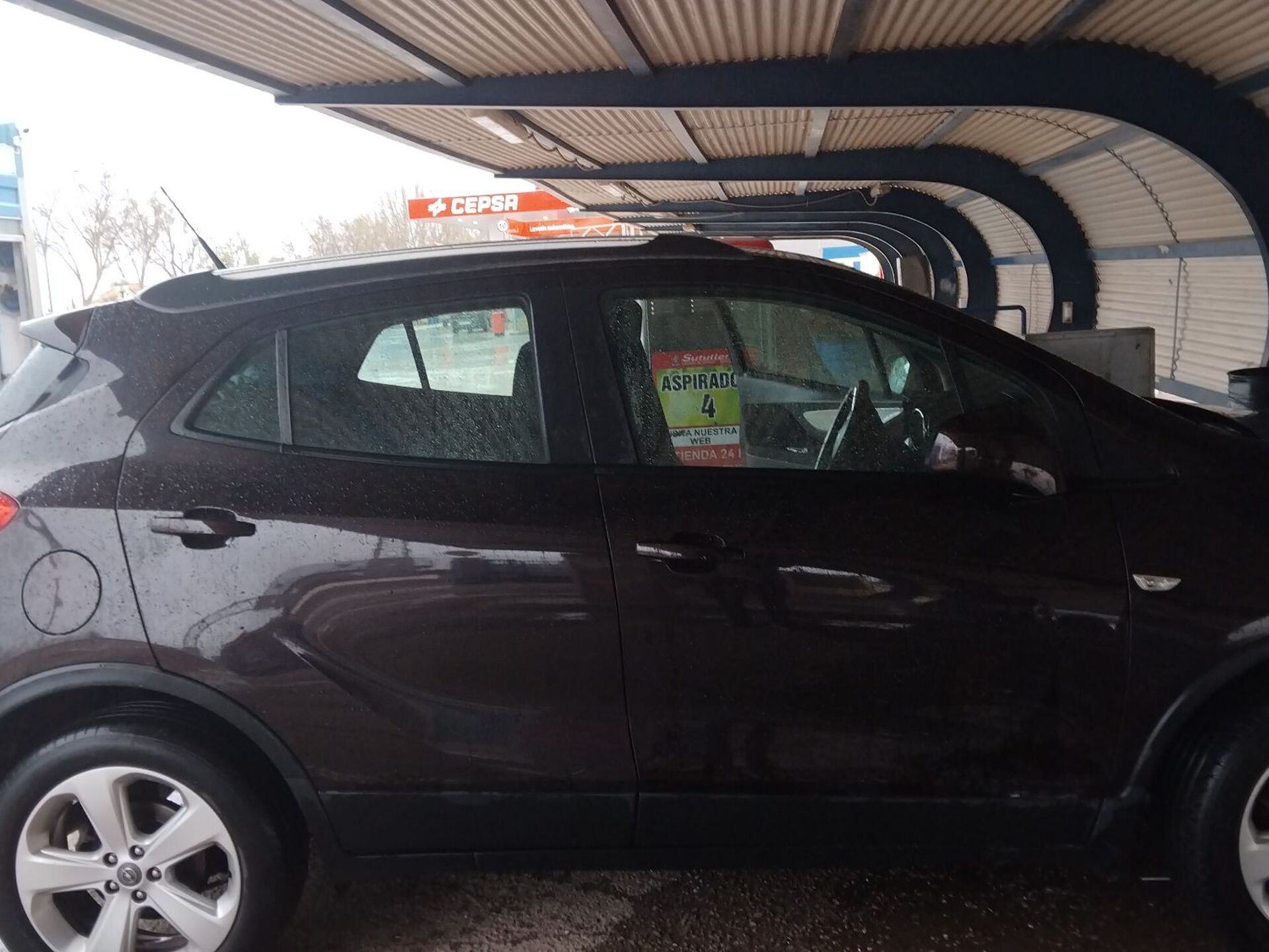 Imagen 1 de OPEL Mokka