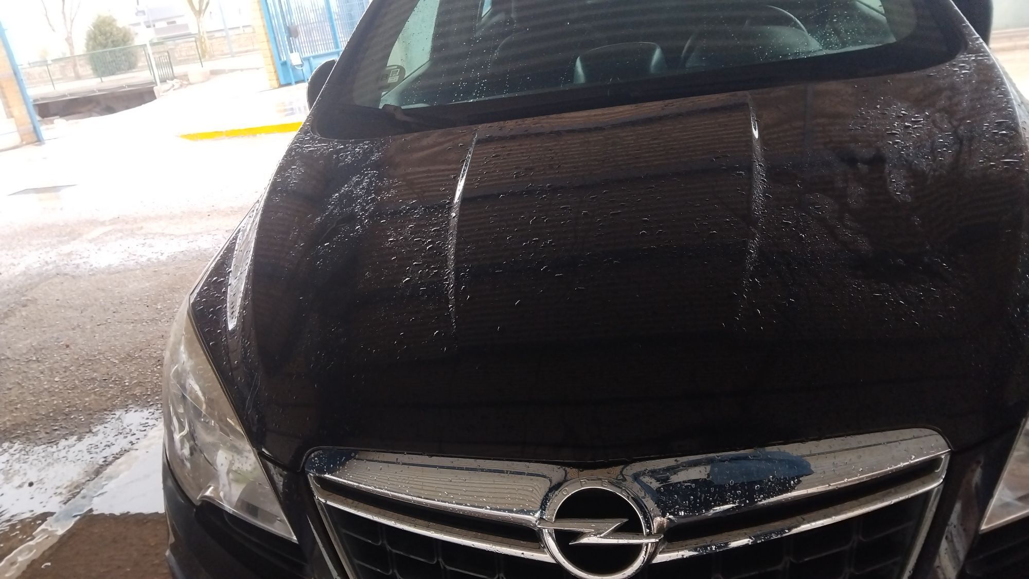 Foto del OPEL Mokka 1.7CDTi S&S Excellence 4x2