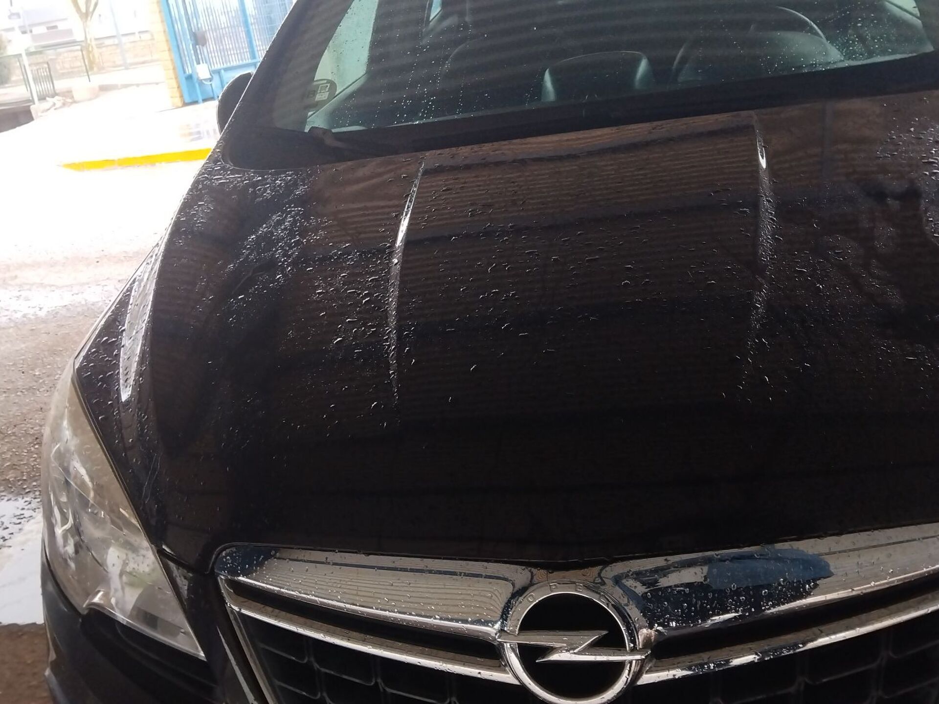 Imagen 2 de OPEL Mokka